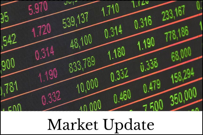 Market Update image with outline